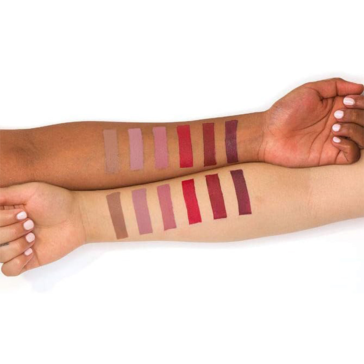 Stila All Day Liquid Lipstick