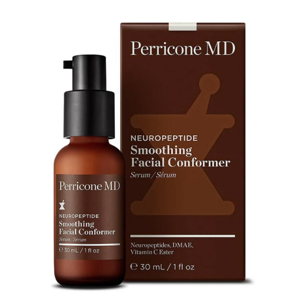 Perricone MD Neuropeptide Smoothing Facial Conformer Serum