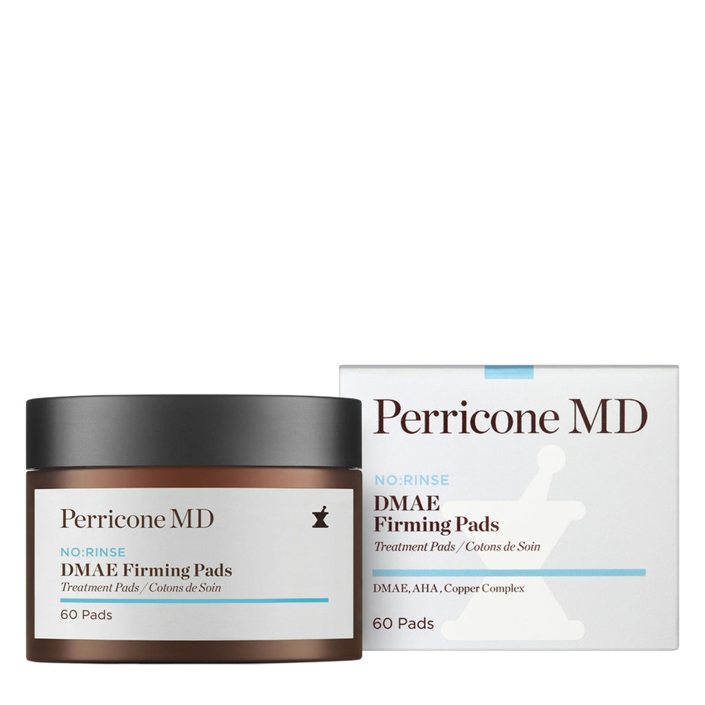Perricone MD No:Rinse DMAE Firming 60 Pads
