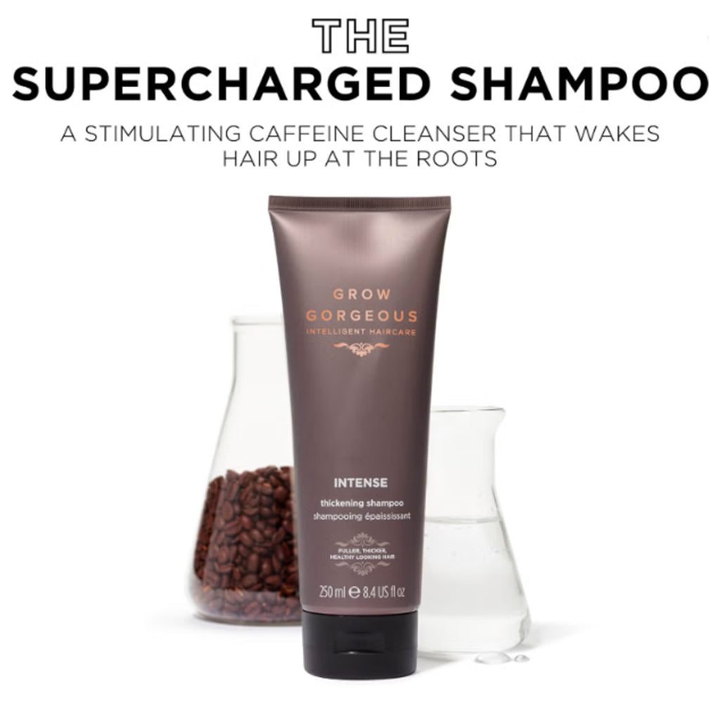 Grow Gorgeous Intense Thickening Shampoo