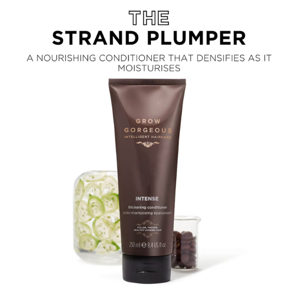 Grow Gorgeous - Intense Thickening Conditioner