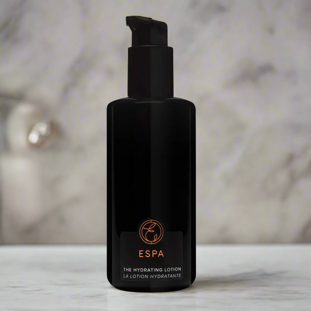 ESPA Modern Alchemy Body Rituals The Hydrating Lotion 200ml