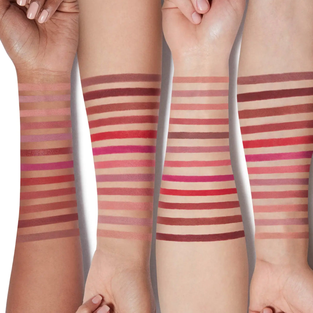 Stila Stay All Day Matte Lipstick
