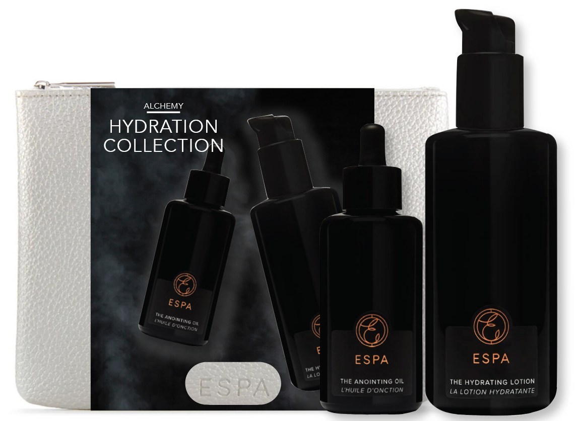 ESPA Modern Alchemy Hydrating Gift Set