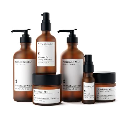 Perricone MD's products