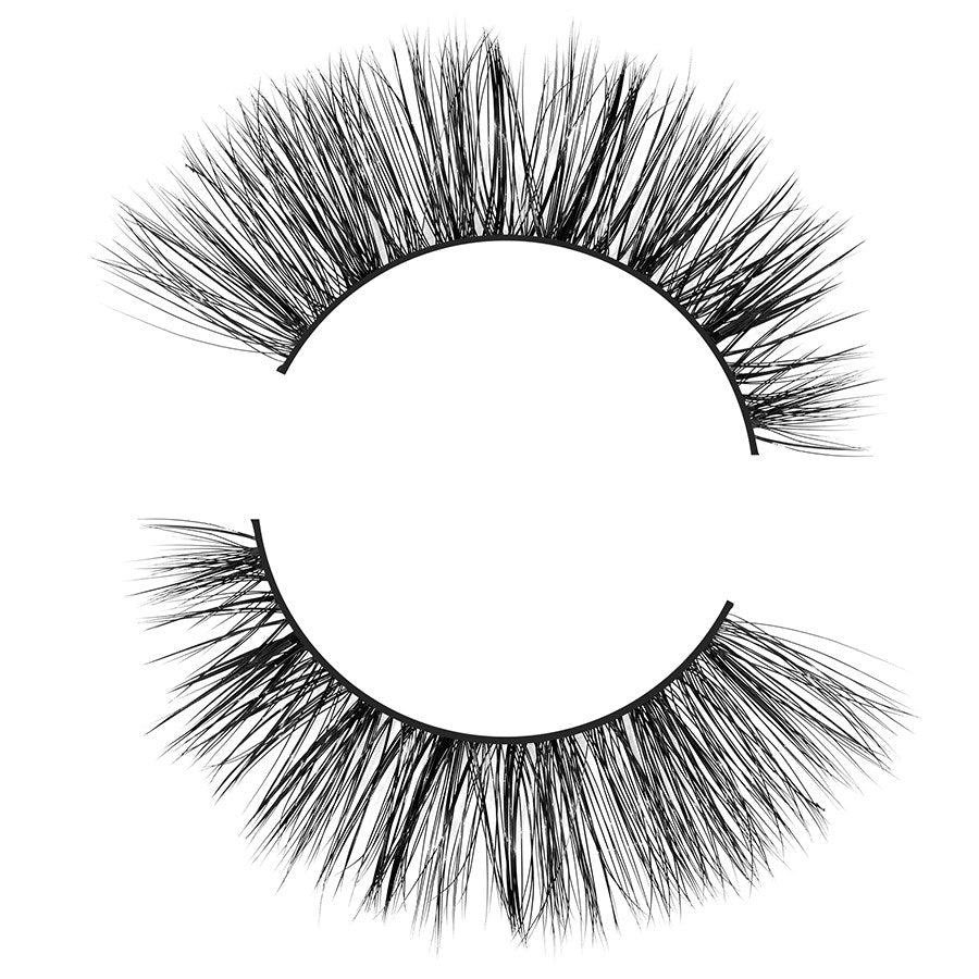 Killer Impression Baddie 3D False Eyelashes