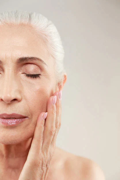 Anti-Ageing