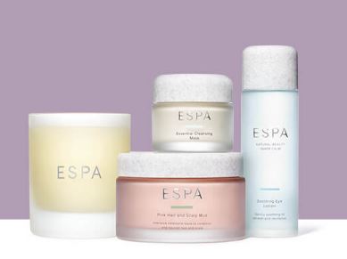 ESPA sets