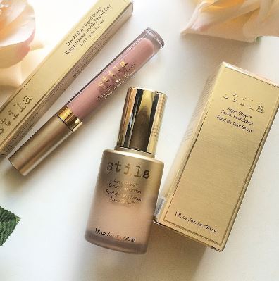 Stila Makeup