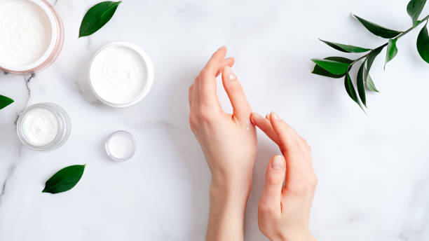 Hand Cream