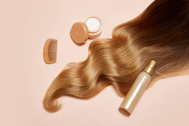 Hair repair