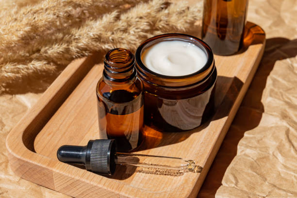Dry Skin Product