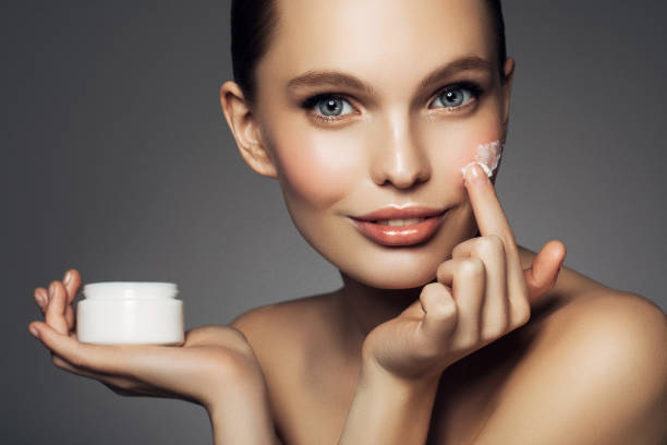 Skincare Product