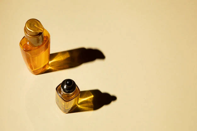 Face Oils