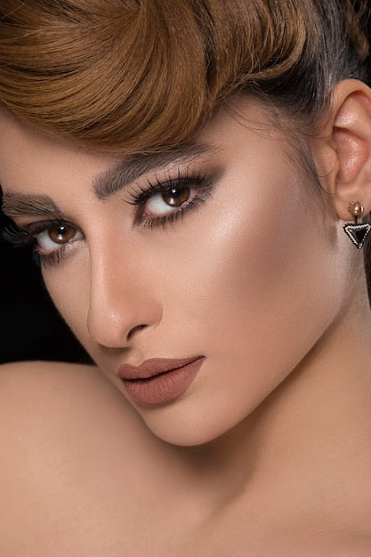 Eye Makeup