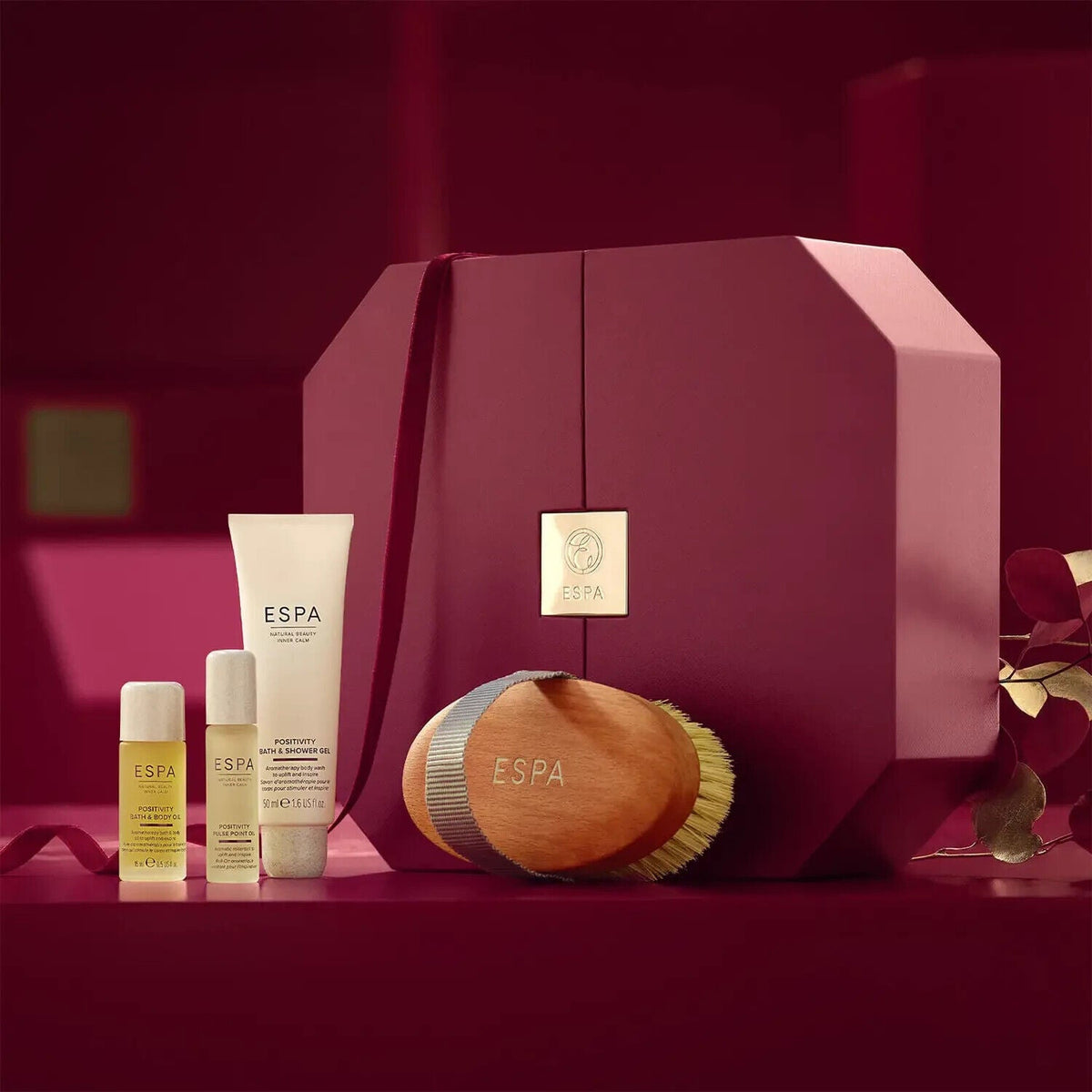 Beauty box