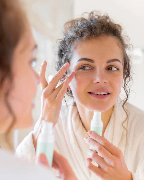 Skin care