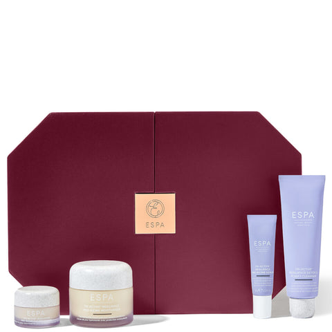 ESPA Tri-Active™ Resilience Collection