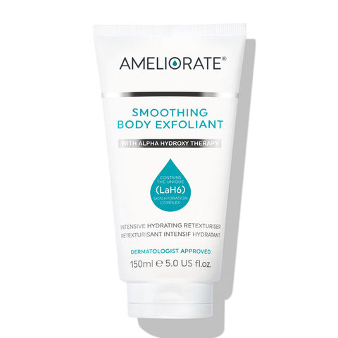 Ameliorate Body Exfoliant 150ml