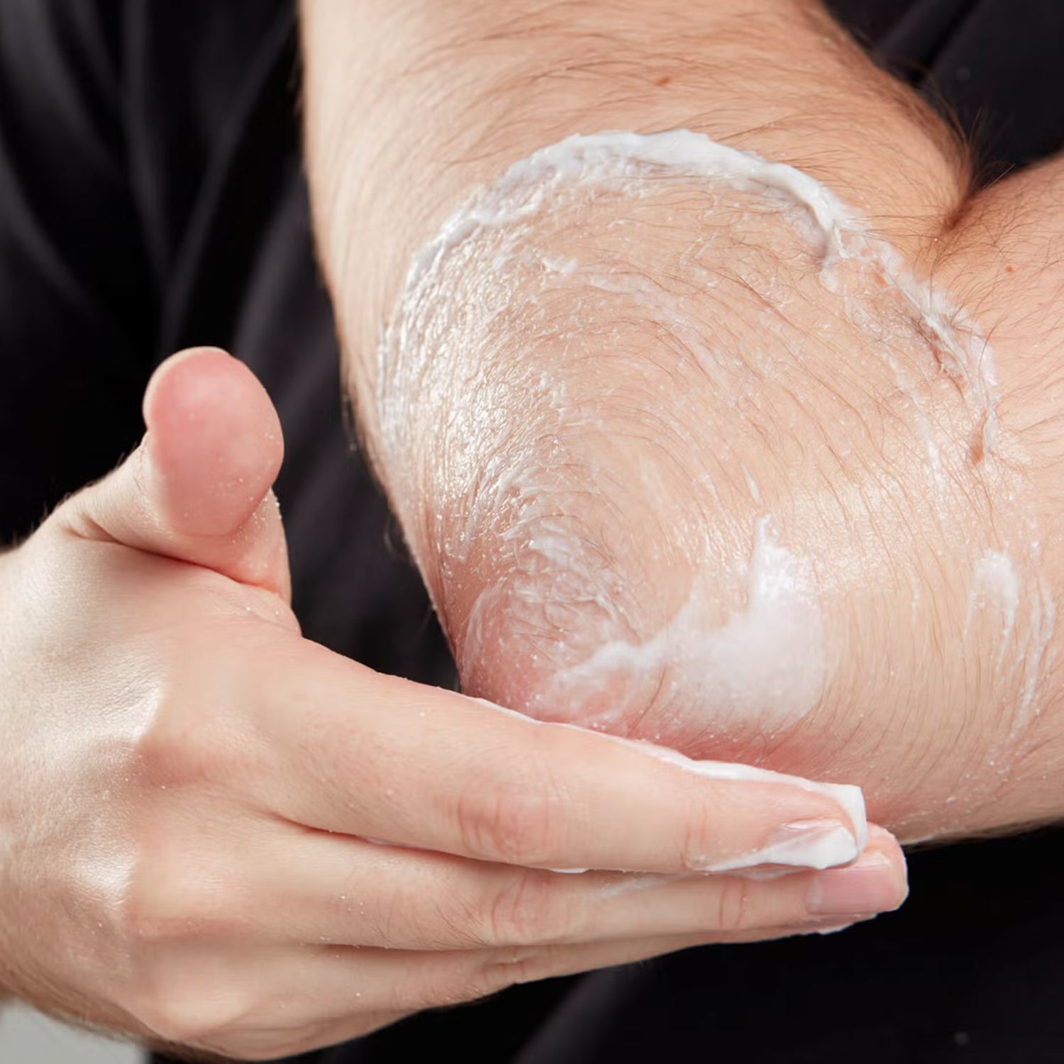 Ameliorate Body Exfoliant 150ml