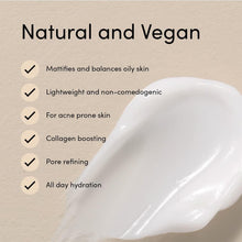 Urban Veda Purifying Day Cream 50ml