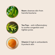 Urban Veda Purifying Day Cream 50ml