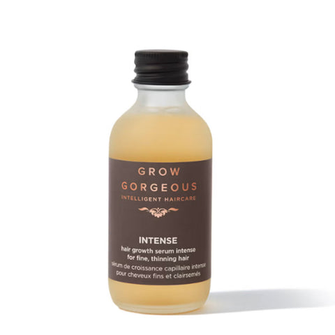 Grow Gorgeous Intense Hair Growth Serum