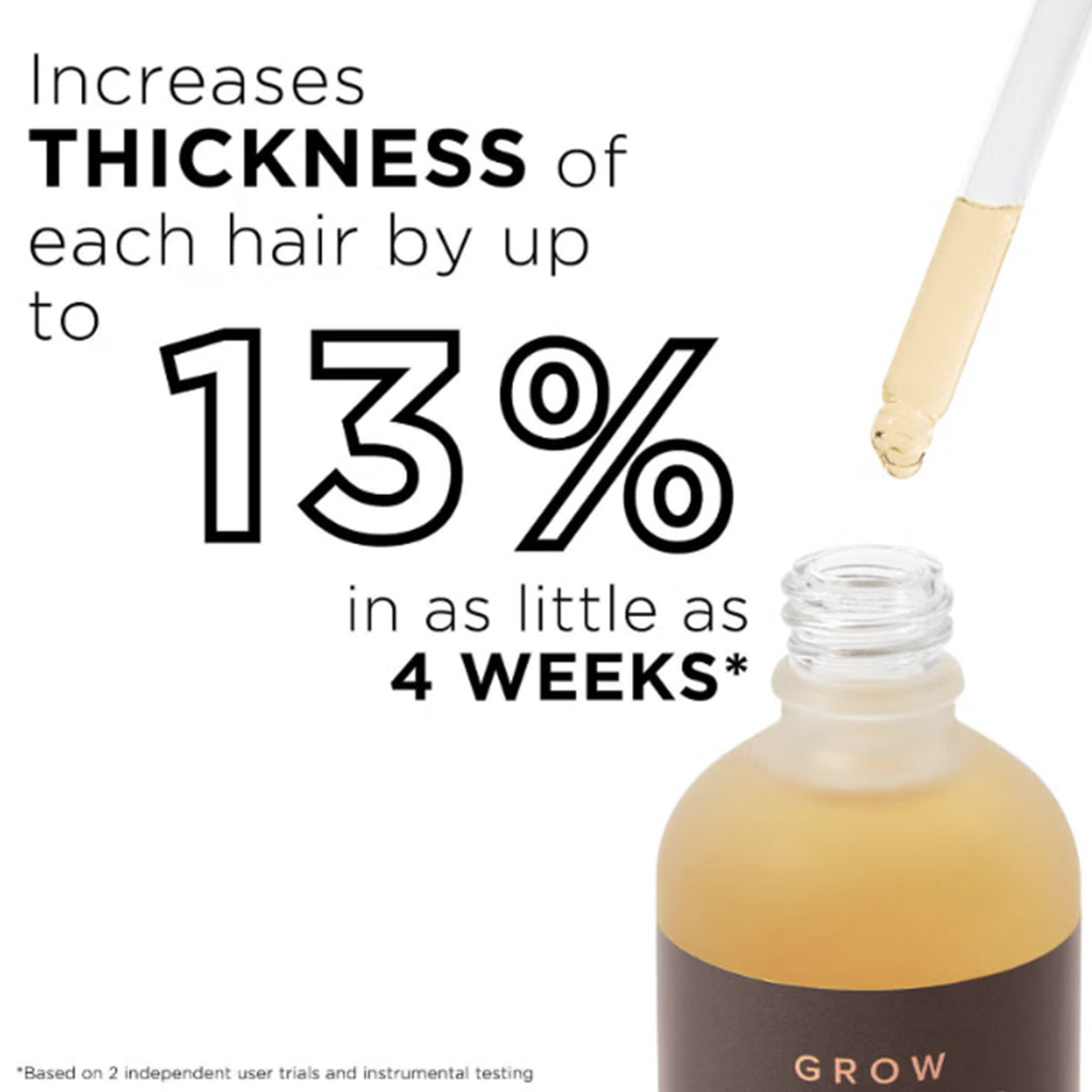 Grow Gorgeous Intense Hair Growth Serum