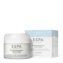 ESPA 24-Hour Balancing Moisturiser