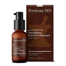 Perricone MD Neuropeptide Smoothing Facial Conformer Serum