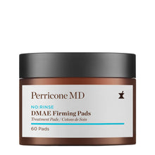 Perricone MD No:Rinse DMAE Firming 60 Pads