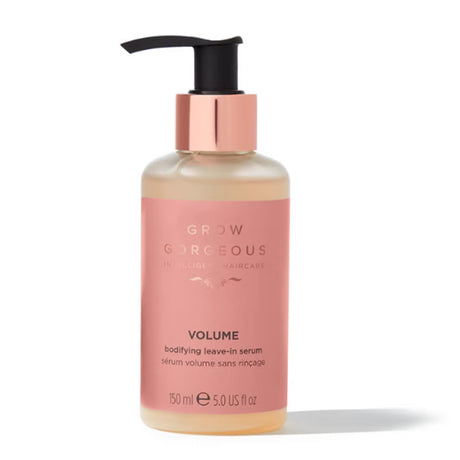 Grow Gorgeous Volume Bodifying Leave-In Serum