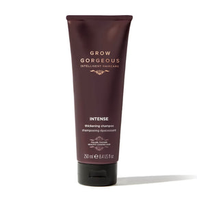 Grow Gorgeous Intense Thickening Shampoo