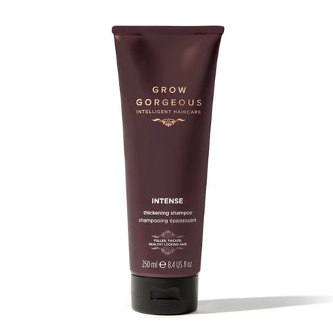Grow Gorgeous Intense Thickening Shampoo