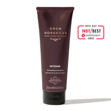 Grow Gorgeous Intense Thickening Shampoo
