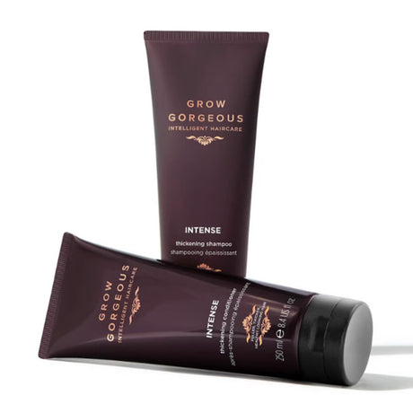 Grow Gorgeous Intense Duo Shampoo and Conditioner