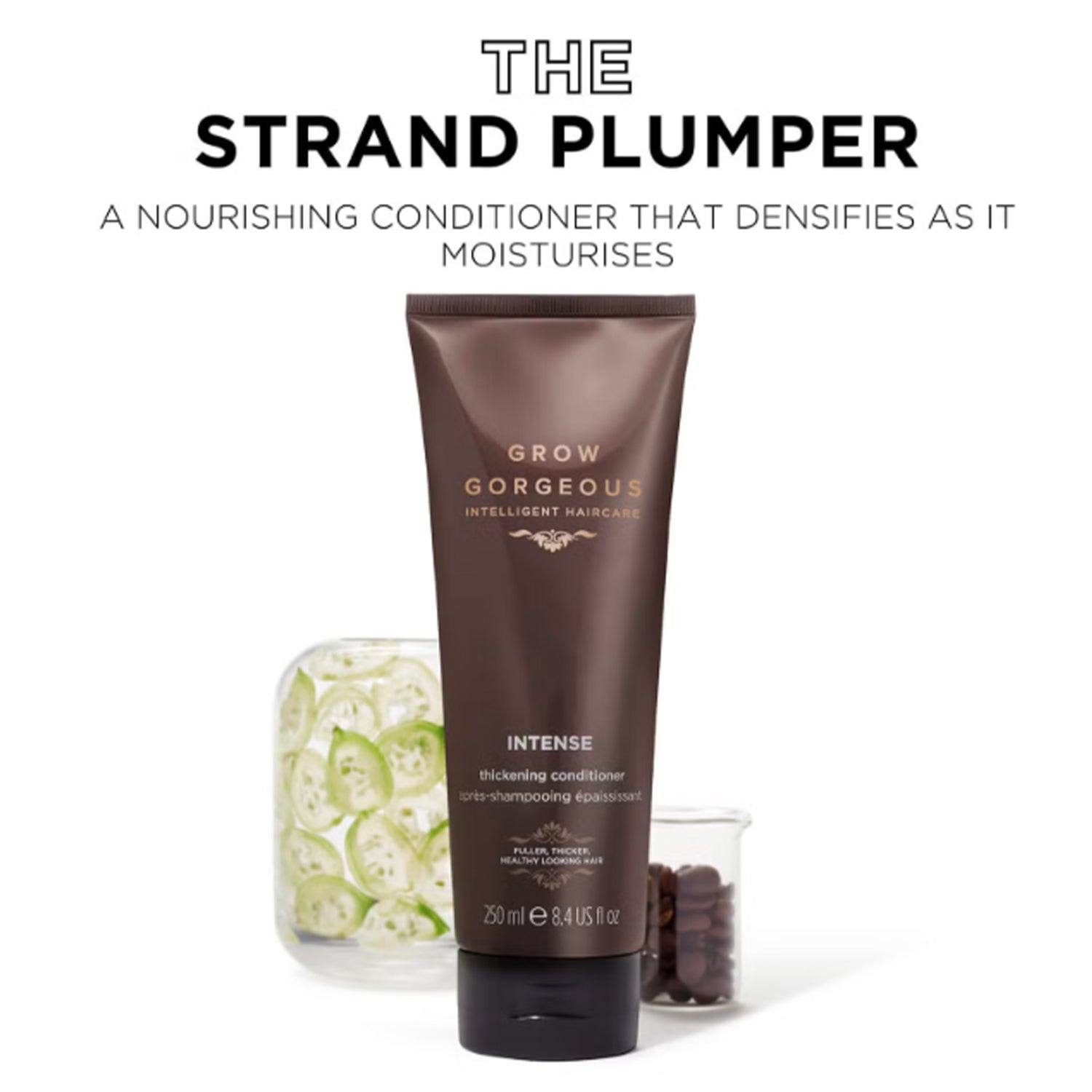 Grow Gorgeous - Intense Thickening Conditioner