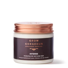 Grow Gorgeous Intense Thickening Hair & Scalp Mask