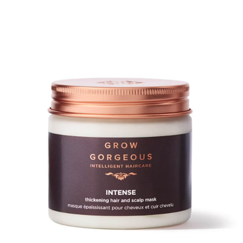 Grow Gorgeous Intense Thickening Hair & Scalp Mask