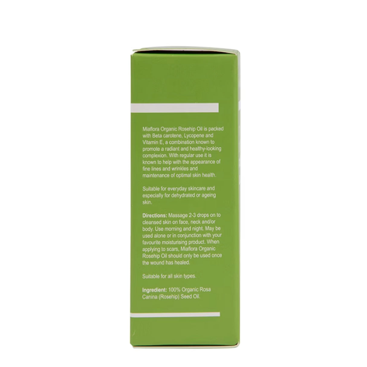 Miaflora Organic Rosehip Oil