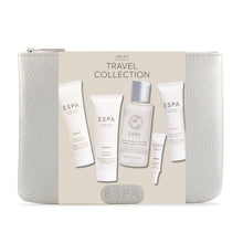 ESPA Uplift Travel Collection