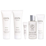 ESPA Uplift Travel Collection