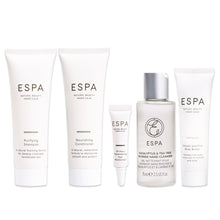 ESPA Uplift Travel Collection