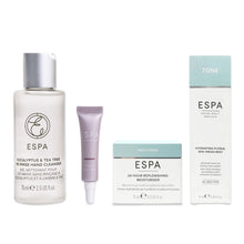 ESPA Soothe Discovery Collection