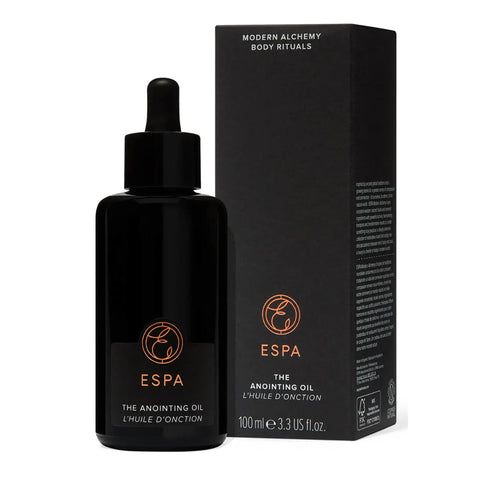ESPA Modern Body Rituals Alchemy The Anointing Oil