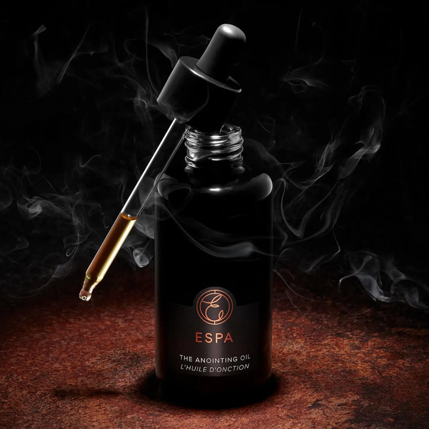 ESPA Modern Body Rituals Alchemy The Anointing Oil