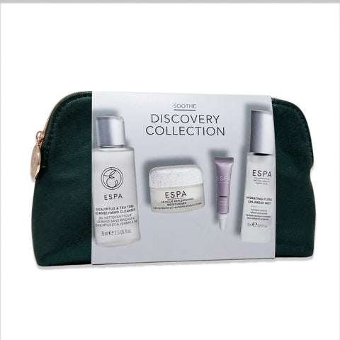 ESPA Soothe Discovery Collection
