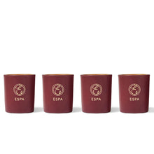 ESPA Gift Set: Fireside Jewels Candle Collection