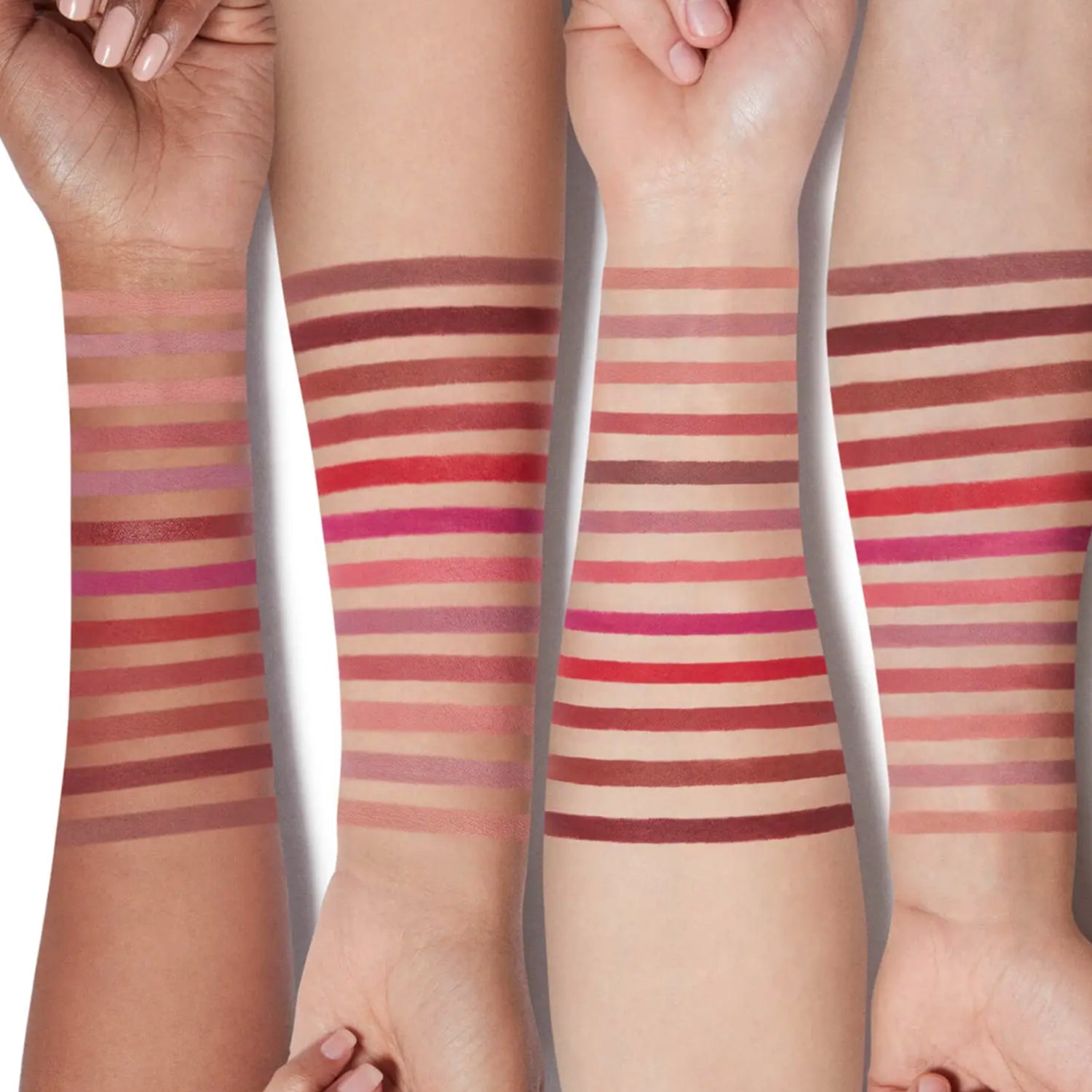 Stila Stay All Day Matte Lipstick