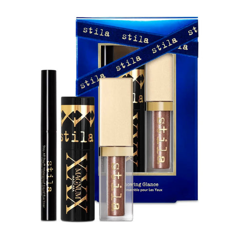 Stila A Knowing Glance Eye Set